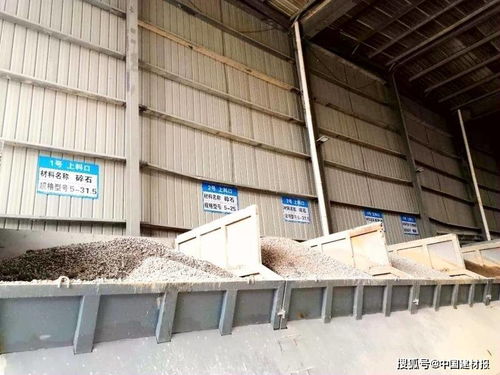 看這家攪拌站如何實現(xiàn)零排放 中建商砼青山預(yù)拌廠打造綠色環(huán)保發(fā)展標(biāo)桿