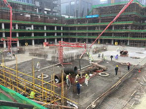 貴州首次實現(xiàn)c70高強(qiáng)高性能山砂混凝土大體量工程應(yīng)用