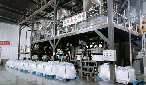 黔西南 新能源電池及材料產業(yè)發(fā)展勢頭良好