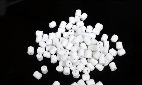 俄國低密度高強度球形sio2 al2o3載體可控制備的吸放氫循環性能