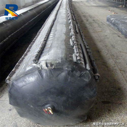 橋梁橡膠充氣芯模與高性能混凝土減水劑 性能特點與使用方法解析