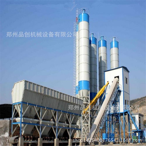 水泥拌合站報價與高性能混凝土減水劑生產(chǎn)廠家概述