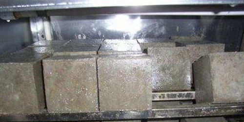 商品混凝土強度不高的原因分析與高性能混凝土減水劑的生產(chǎn)