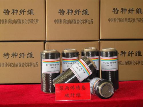 他們為中國高性能碳纖維闖出一片天丨科技自立自強之路