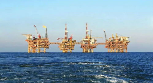 中海油渤海灣新項目投產(chǎn)提速，下半年大項目與高性能混凝土減水劑生產(chǎn)展望